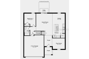 212 STREAMWATER WAY, GROVELAND, FL 34736 - MLS#MFRO6405178