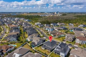 12527 BOVET AVENUE, ORLANDO, FL 32827 Sold 05/08/26
