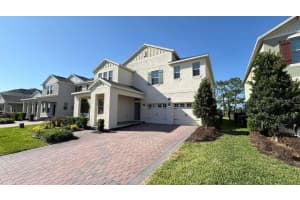 17822 ADRIFT ROAD, WINTER GARDEN, FL 34787 - MLS#MFRO6405193
