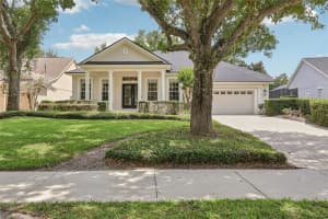 8525 BOWDEN WAY, WINDERMERE, FL 34786 - MLS#MFRO6405195