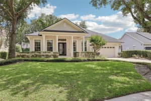 8525 BOWDEN WAY, WINDERMERE, FL 34786 - MLS#MFRO6405195