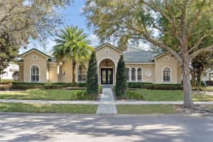 6560 LAKE BURDEN VIEW, WINDERMERE, FL 34786 - MLS#MFRO6405212