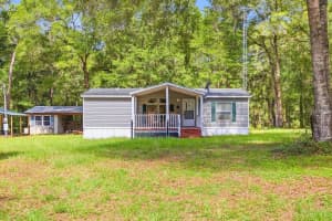 9986 FORESTLINE AVENUE, INVERNESS, FL 34452 - MLS#MFRO6405223