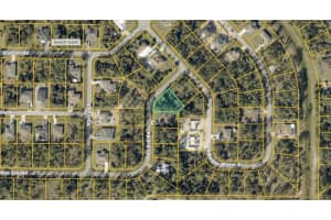 VAN ECK RD, NORTH PORT, FL 34291 - MLS#MFRO6405228