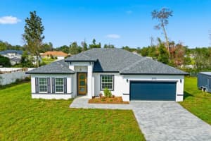 2773 Sw 147th St, OCALA