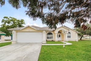3428 TOMAHAWK AVENUE, SPRING HILL, FL 34606 - MLS#MFRO6405255