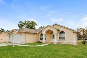 3428 TOMAHAWK AVENUE, SPRING HILL, FL 34606 - MLS#MFRO6405255