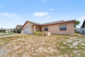 11320 JACK RABBIT LANE, PORT RICHEY, FL 34668 - MLS#MFRO6405259