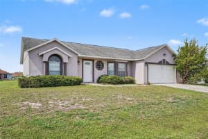 821 JARNAC DRIVE, KISSIMMEE, FL 34759 - MLS#MFRO6405260
