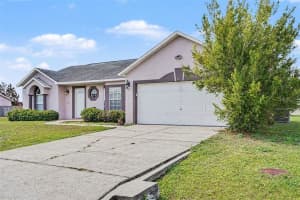 821 JARNAC DRIVE, KISSIMMEE, FL 34759 - MLS#MFRO6405260
