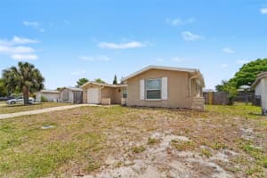 9130 CRABTREE LANE, PORT RICHEY, FL 34668 - MLS#MFRO6405263