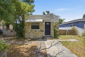 1909 19th St S, ST PETERSBURG