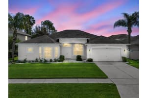 3278 Hawks Nest Dr, KISSIMMEE