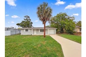 1332 JENNINGS DRIVE, HOLIDAY, FL 34690 - MLS#MFRO6405292
