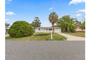 1332 JENNINGS DRIVE, HOLIDAY, FL 34690 - MLS#MFRO6405292