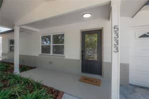 5333 53RD STREET, ST PETERSBURG, FL 33709 - MLS#MFRO6405313