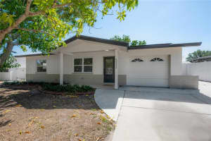 5333 53RD STREET, ST PETERSBURG, FL 33709 - MLS#MFRO6405313
