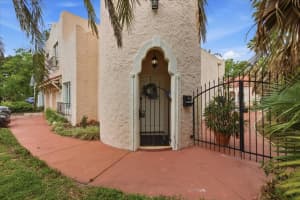 3310 HARRISON AVENUE #1, ORLANDO, FL 32804 - MLS#MFRO6405318
