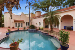 3310 HARRISON AVENUE #1, ORLANDO, FL 32804 - MLS#MFRO6405318