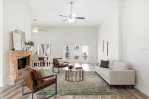 3310 HARRISON AVENUE #1, ORLANDO, FL 32804 - MLS#MFRO6405318