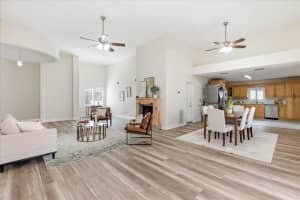 3310 HARRISON AVENUE #1, ORLANDO, FL 32804 - MLS#MFRO6405318