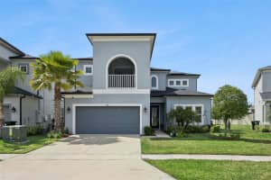 1168 PANDO LOOP, ORLANDO, FL 32824 - MLS#MFRO6405336