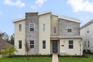 2721 BOOKMARK DRIVE, KISSIMMEE, FL 34746 - MLS#MFRO6405337