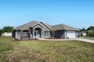 4460 MARSH HARBOR DRIVE, TAVARES, FL 32778 - MLS#MFRO6405350