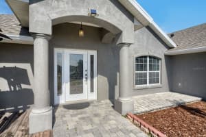 4460 MARSH HARBOR DRIVE, TAVARES, FL 32778 - MLS#MFRO6405350