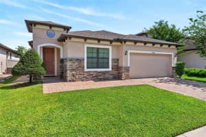 10025 LEYBURN COURT, ORLANDO, FL 32825 - MLS#MFRO6405358