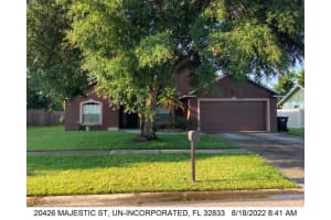 20426 Majestic St, ORLANDO