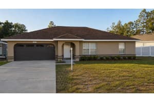 13371 Sw 88th Ter, OCALA