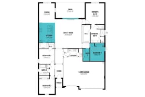 2680 DAISY FIELD COURT, CLERMONT, FL 34711 - MLS#MFRO6405405