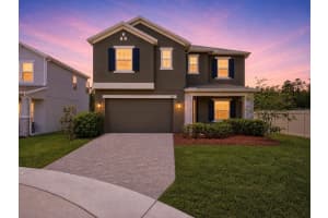 1861 Black Maple Pl, OCOEE