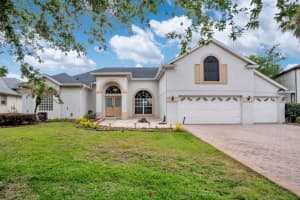 8618 TERRACE PINES COURT, ORLANDO, FL 32836 - MLS#MFRO6405423