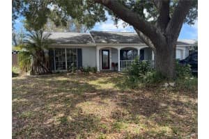 3415 OVERLAND DRIVE, HOLIDAY, FL 34691 - MLS#MFRO6405431