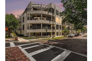 1 S Eola Dr #1, ORLANDO