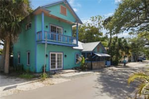 207 ESTHER STREET, NEW SMYRNA BEACH, FL 32169 - MLS#MFRO6405440
