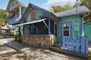 207 ESTHER STREET, NEW SMYRNA BEACH, FL 32169 - MLS#MFRO6405440