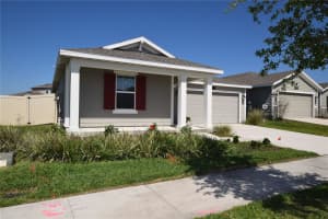 1990 CRICKET CRADLE DRIVE, KISSIMMEE, FL 34746 - MLS#MFRO6405443