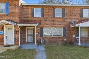 1751 POWHATTAN STREET, JACKSONVILLE, FL 32209 - MLS#MFRO6405452