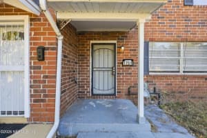 1751 POWHATTAN STREET, JACKSONVILLE, FL 32209 - MLS#MFRO6405452