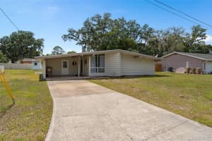 455 BELLE AYRE DRIVE, MOUNT DORA, FL 32757 - MLS#MFRO6405458