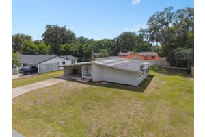 455 BELLE AYRE DRIVE, MOUNT DORA, FL 32757 - MLS#MFRO6405458