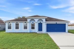 955 LOUVRE COURT, KISSIMMEE, FL 34759 - MLS#MFRO6405460