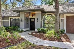 1445 WATERWOOD DRIVE, LUTZ, FL 33559 - MLS#MFRO6405469