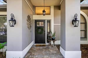 1445 WATERWOOD DRIVE, LUTZ, FL 33559 - MLS#MFRO6405469