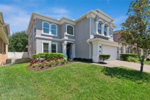 509 SPRING RIVER DRIVE, ORLANDO, FL 32828 - MLS#MFRO6405478
