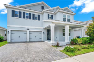 11349 SATIRE STREET, ORLANDO, FL 32832 - MLS#MFRO6405482