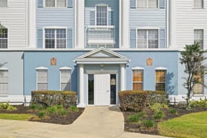 7603 HERITAGE CROSSING WAY, REUNION, FL 34747 - MLS#MFRO6405506